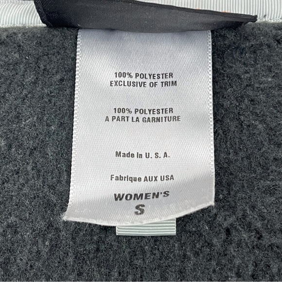 Patagonia Synchilla Jacket Size S - Picture 8 of 9